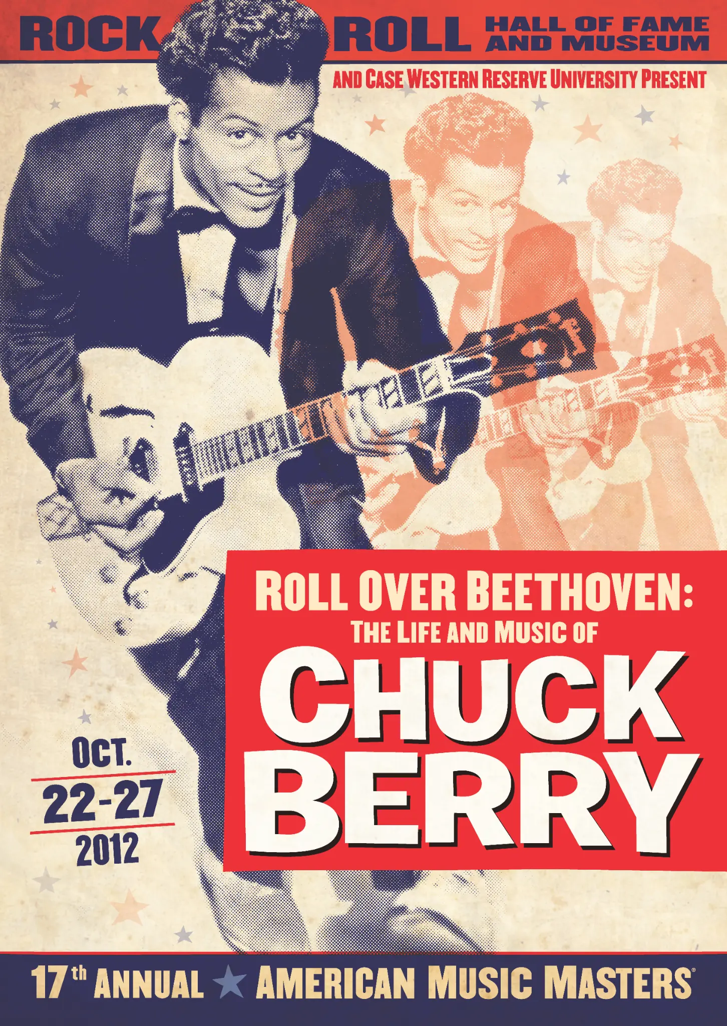 Rock & Roll Hall of Fame - Published Work - 1