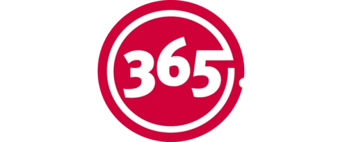 Live365 logo