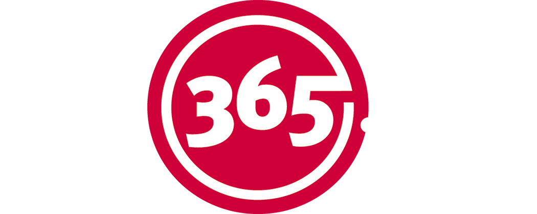 Live365 logo