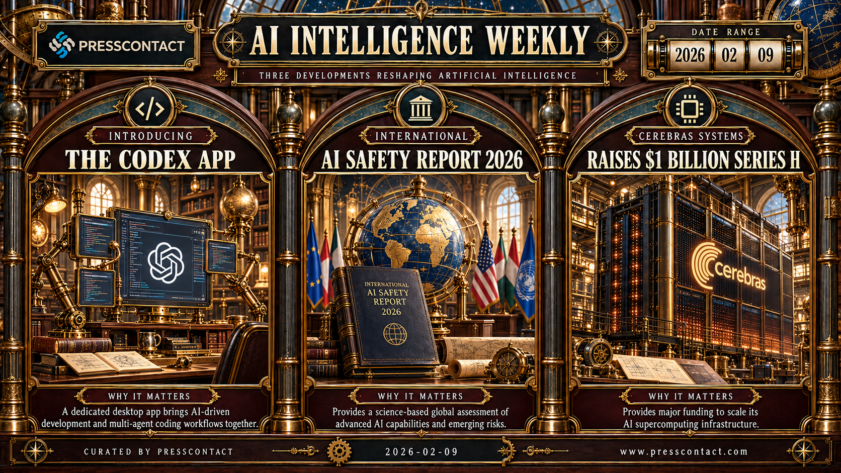 AI Intelligence Weekly | 2026-02-09