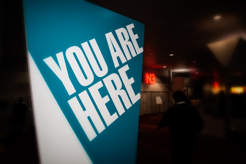 Alan Wallace: What I Saw at CES 2014 and How I Recovered (gallery)