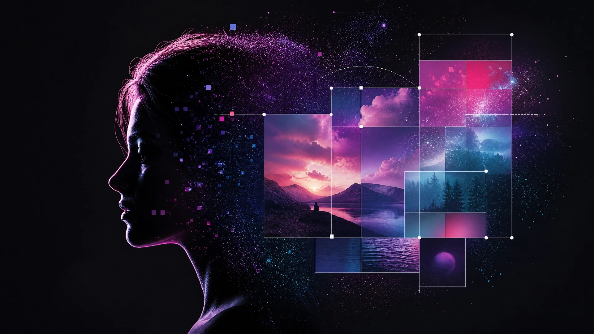 Can AI make photos of you look better than you do in real life?