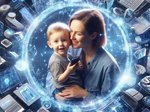 How stressed-out parents are now navigating parenthood with ChatGPT