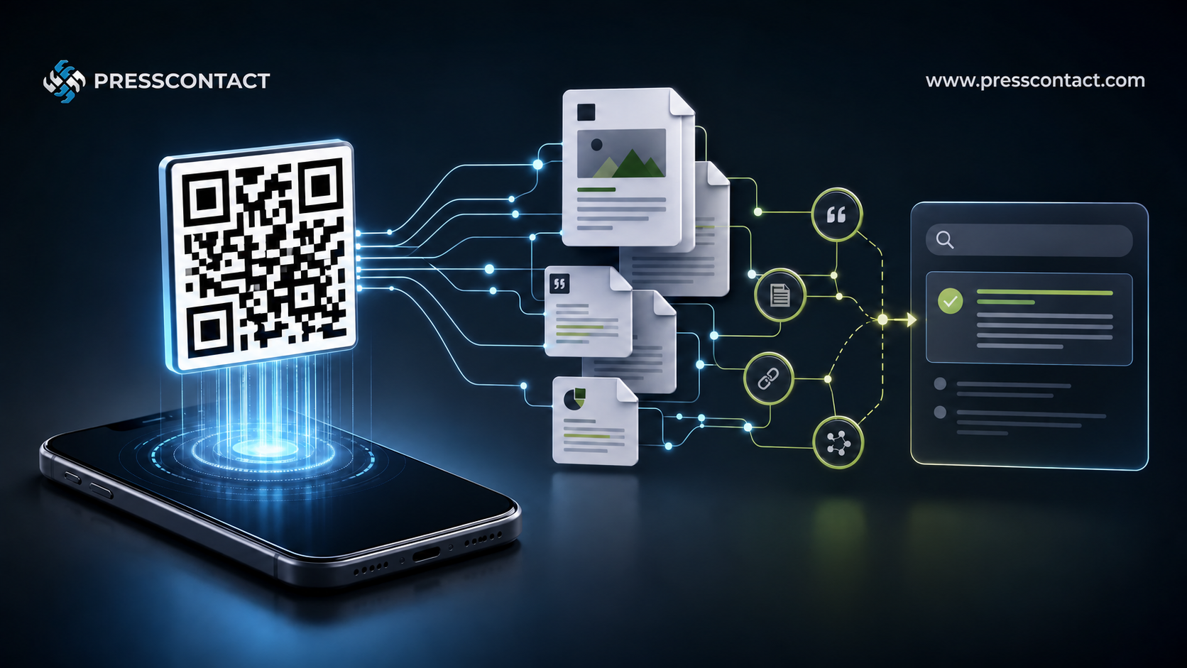 How to Build a QR Code That Actually Helps Your AEO