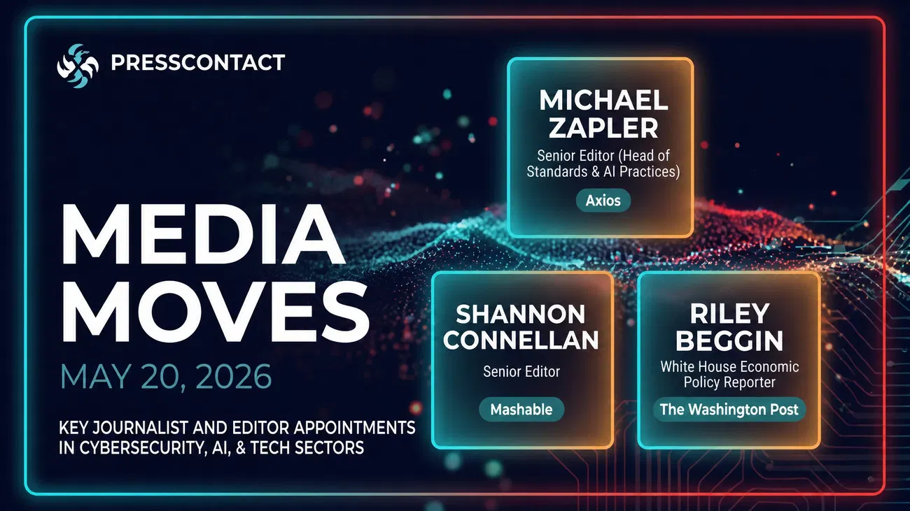 Media Moves | 2026-05-20