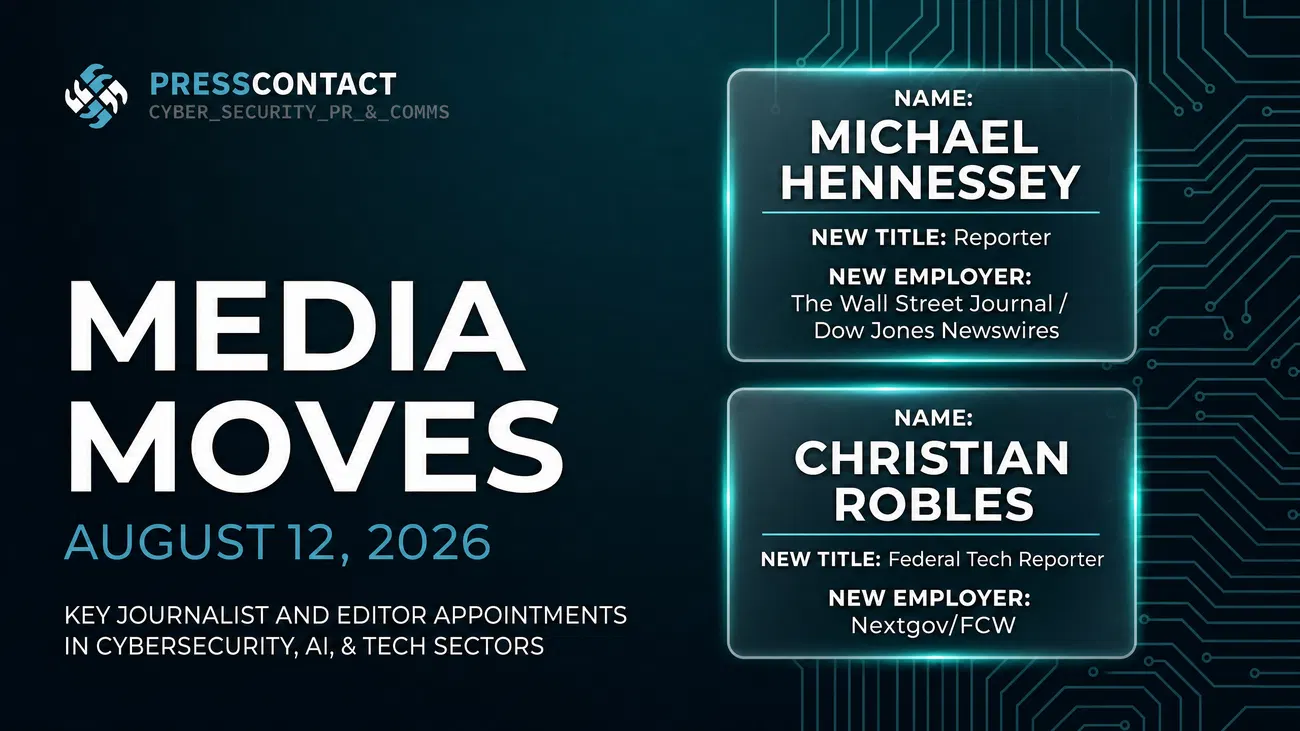 Media Moves | 2026-08-12