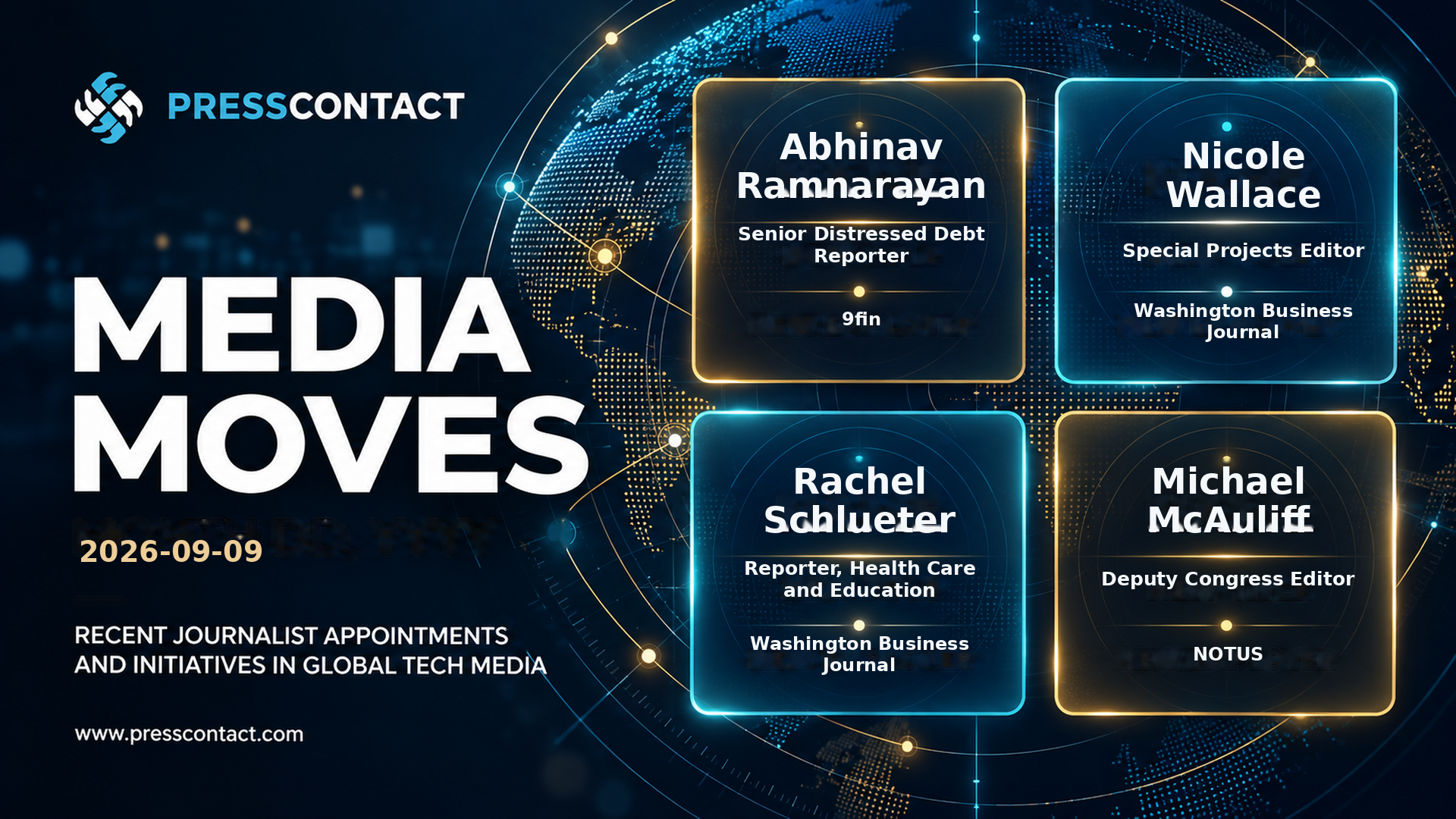 Media Moves | 2026-09-09