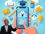 Parents are inundated with overwhelming school apps