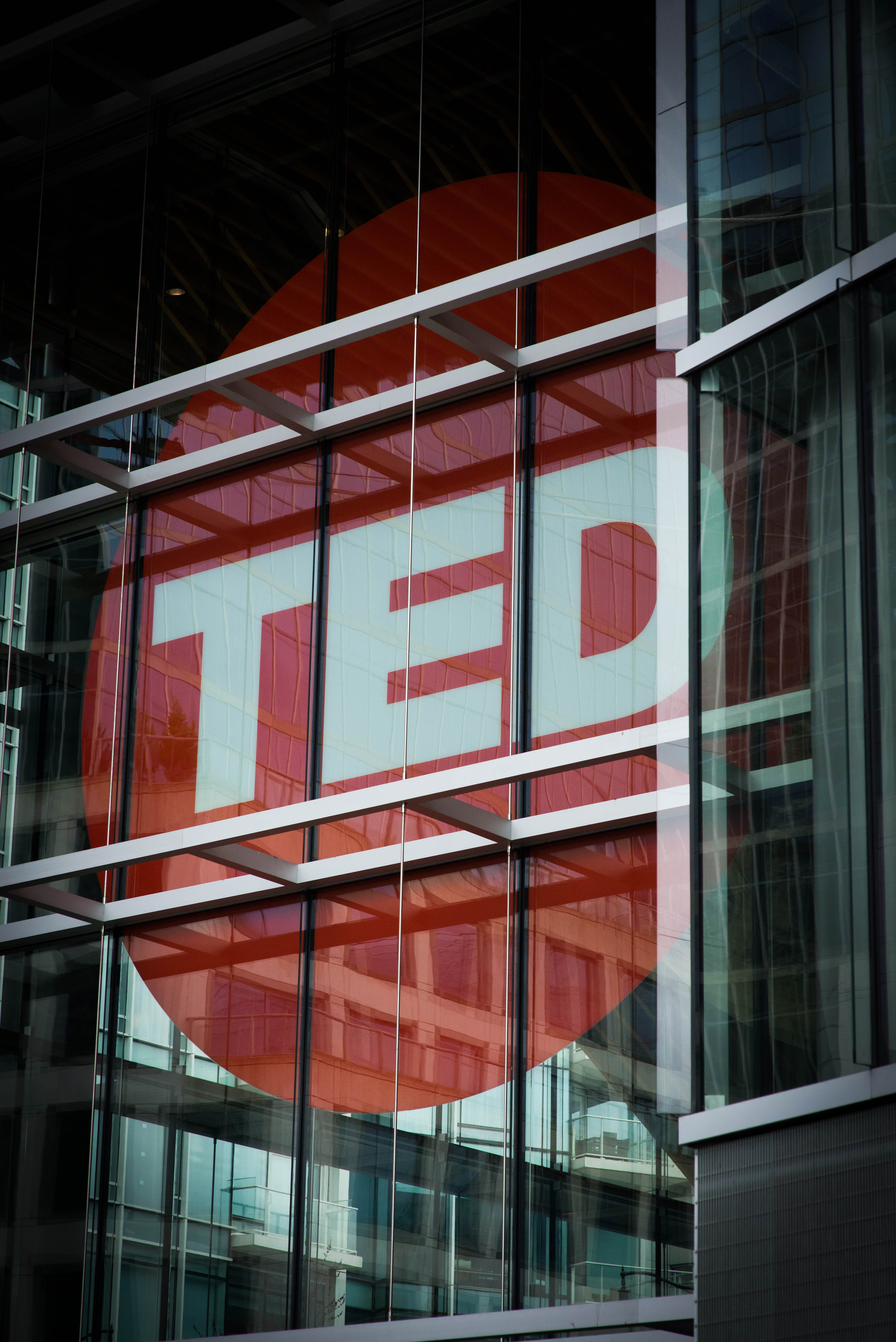 Thirty Years of TED: Whistler Show Debuts